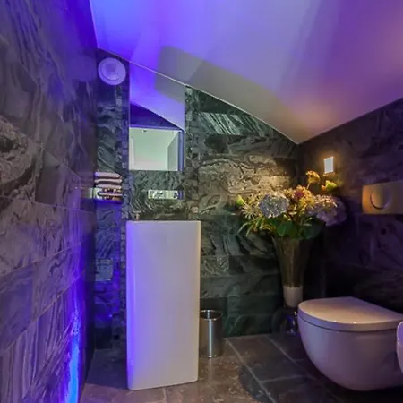 Villa In Juan-les-pins With Heated Pool *