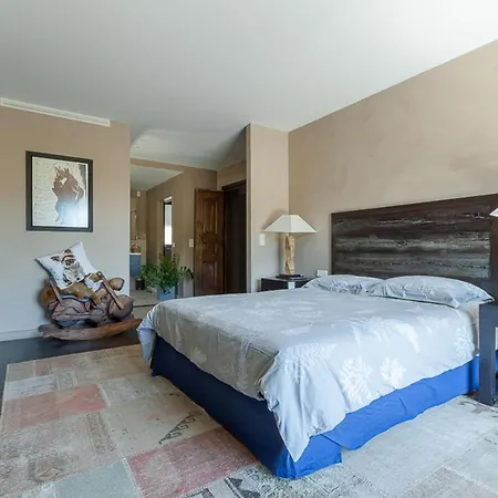 Villa In Juan-les-pins With Heated Pool