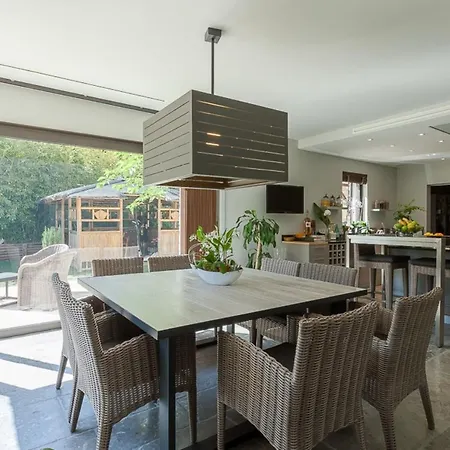 In Juan-les-pins With Heated Pool * Antibes